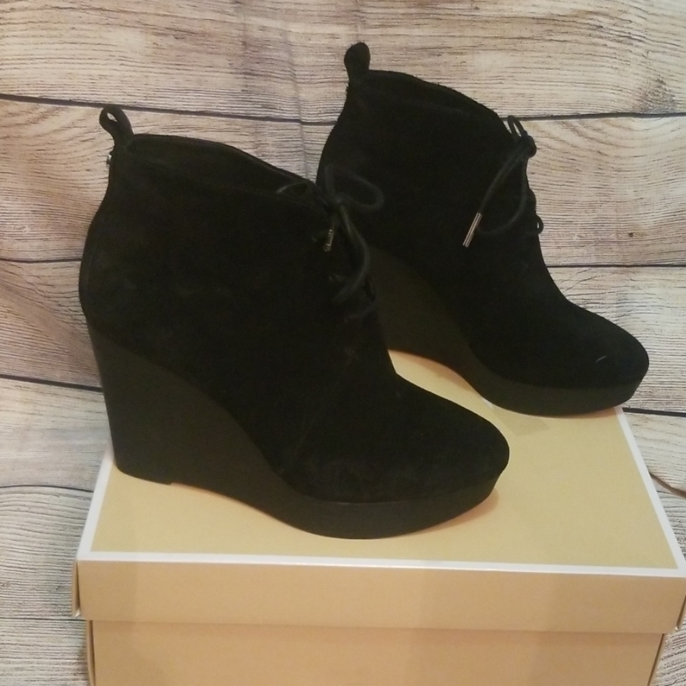 Michael Kors Wedge